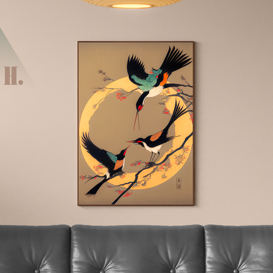 Ukiyo-e Union for Good | n-29