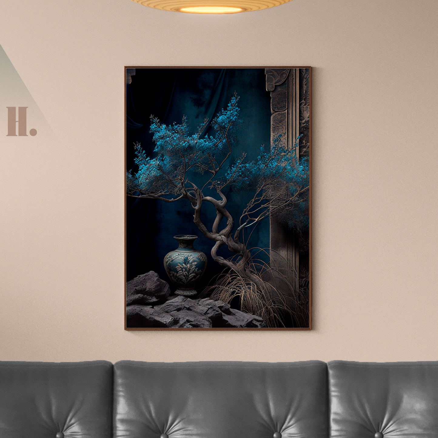 The Omen - Uncovered | n-35