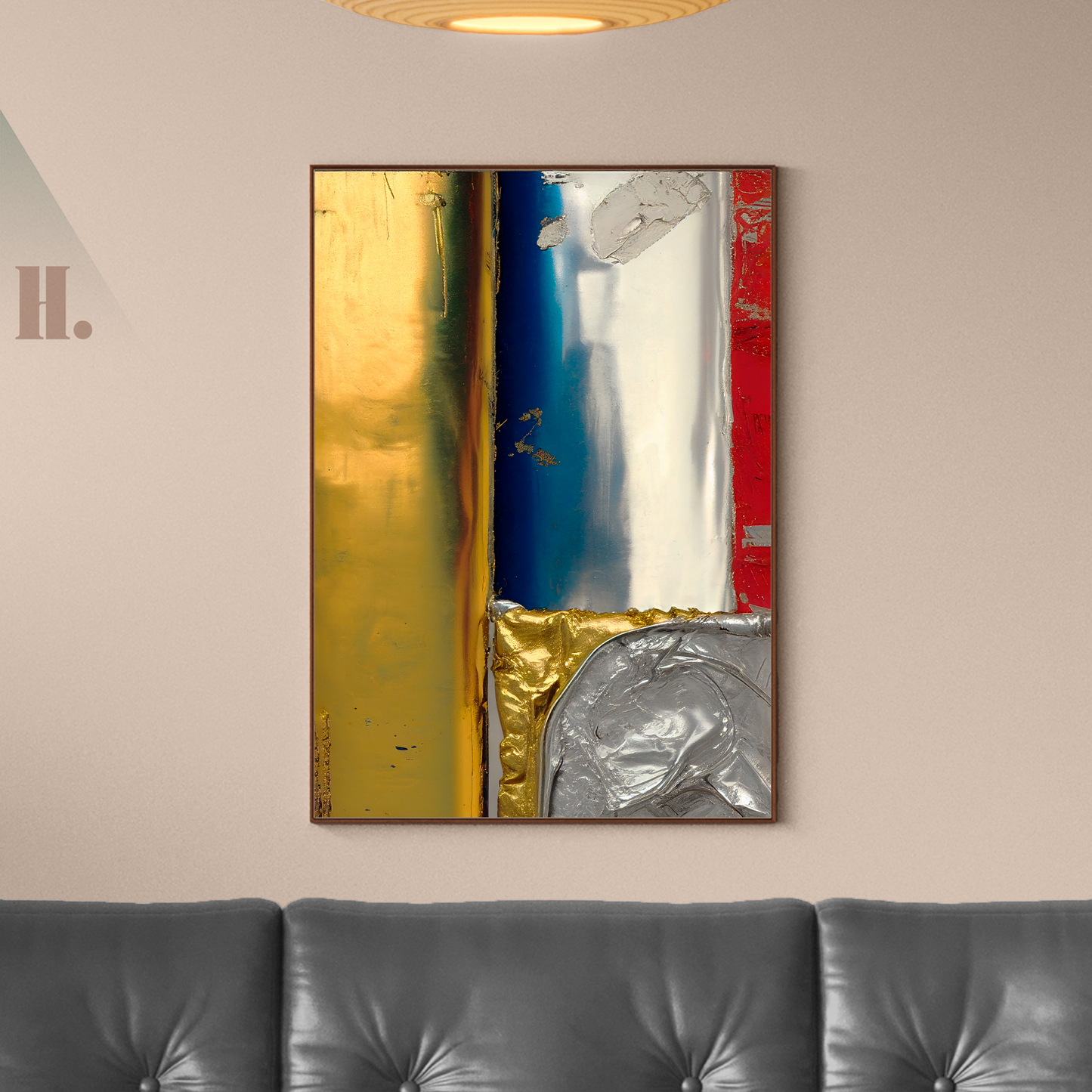 Soft Aluminium | n-47