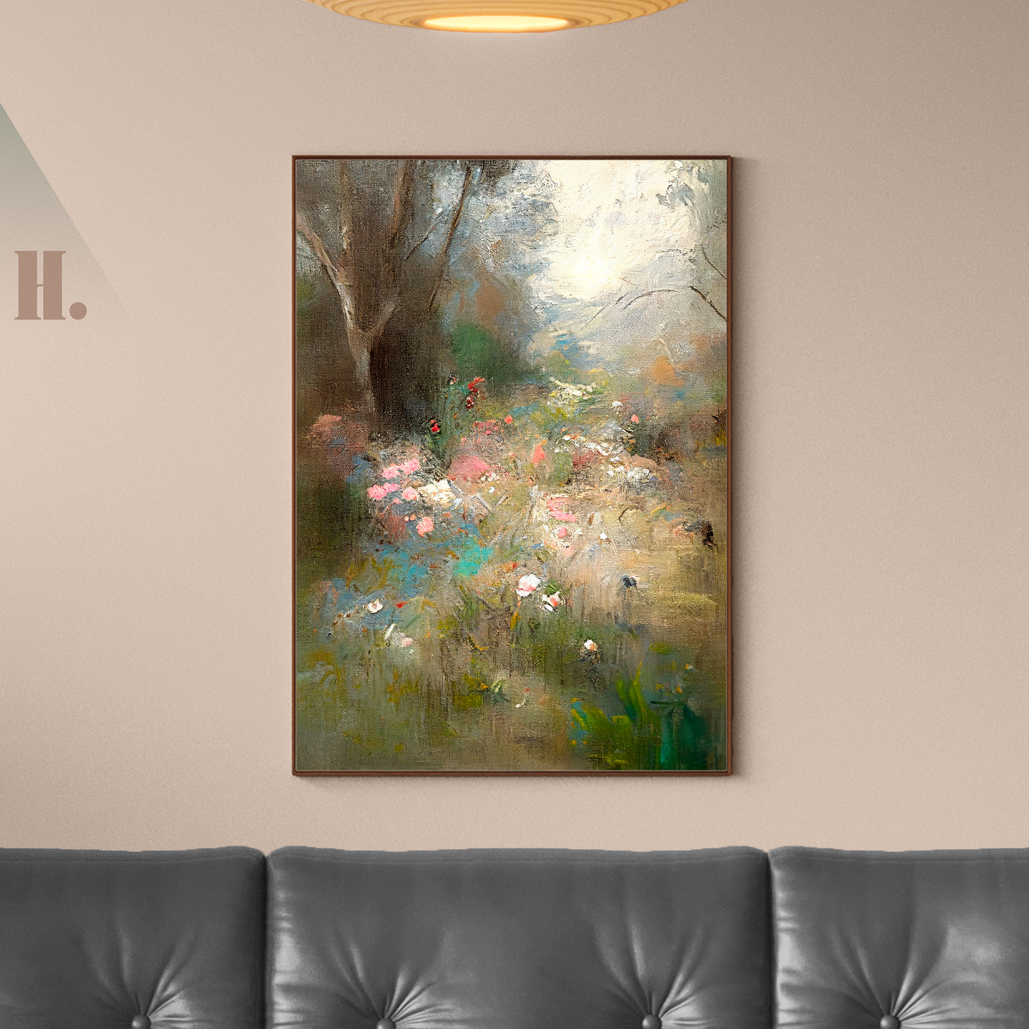 Fortune in Grey | n-32