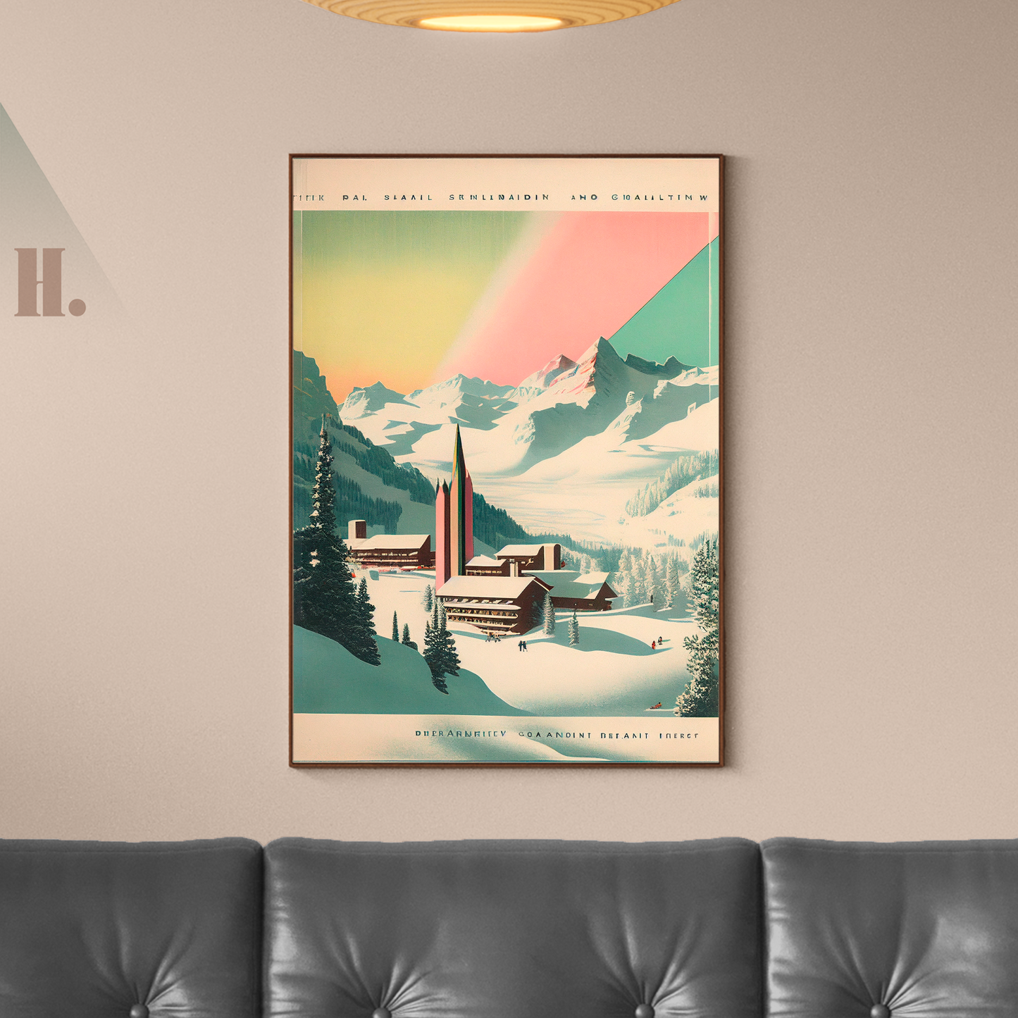 St. Moritz '67 | n-6