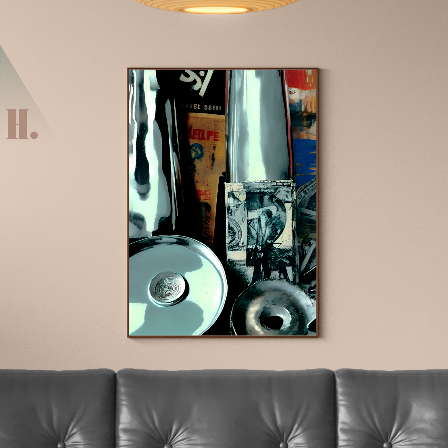 Stainless Steel | n-49