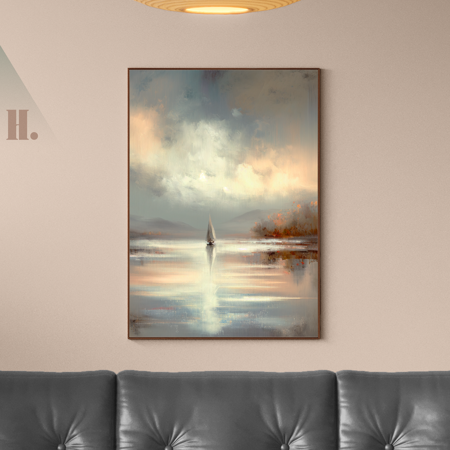 Sail in the Distance | n-59