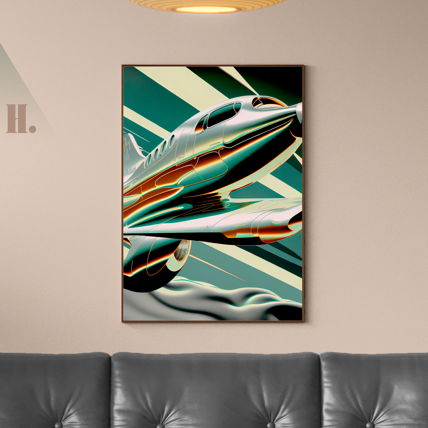 Curtiss XP-10 | n-54