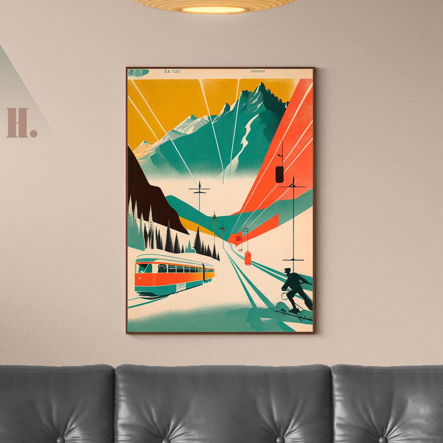 Breckenridge '65 | n-84