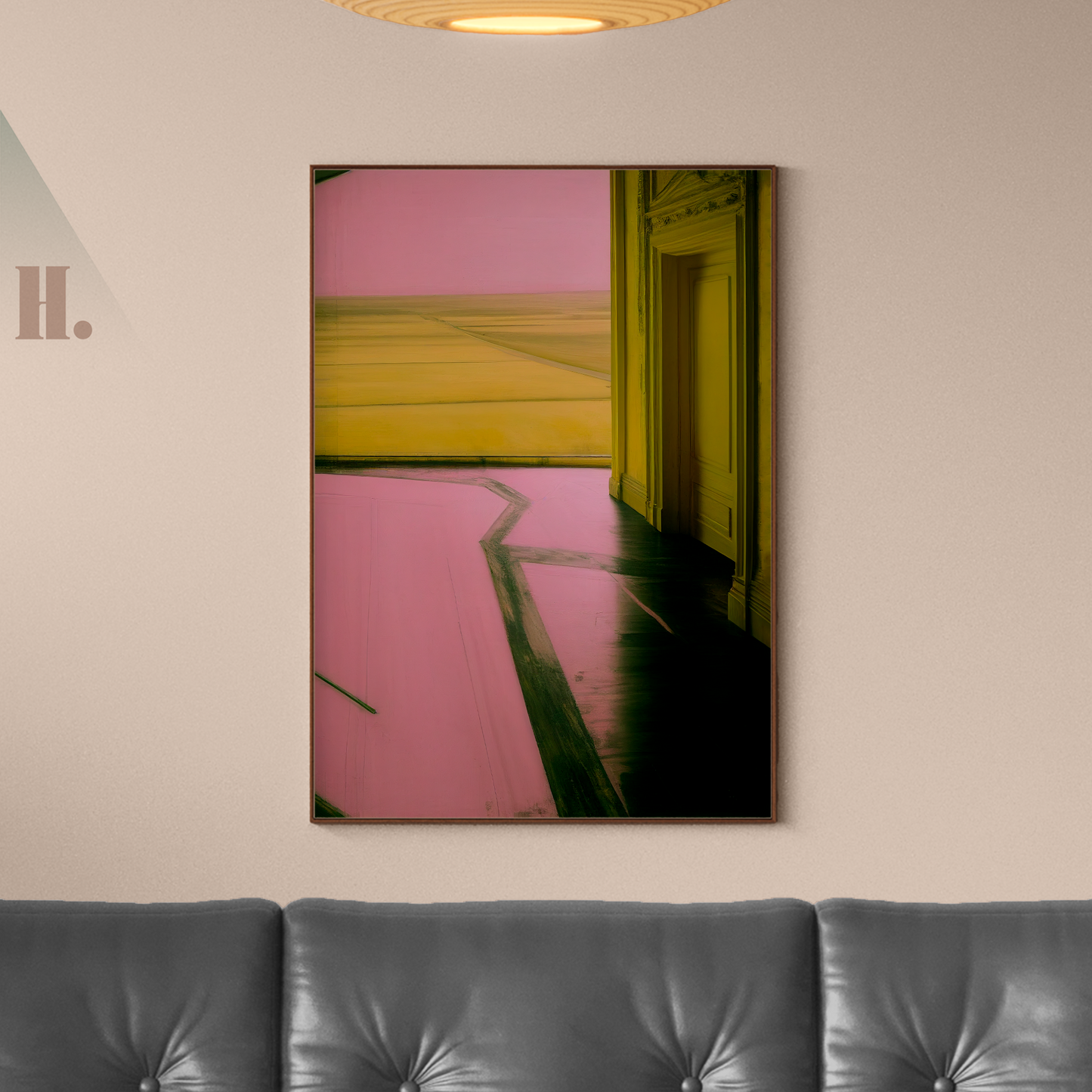 Out of Place | n-108