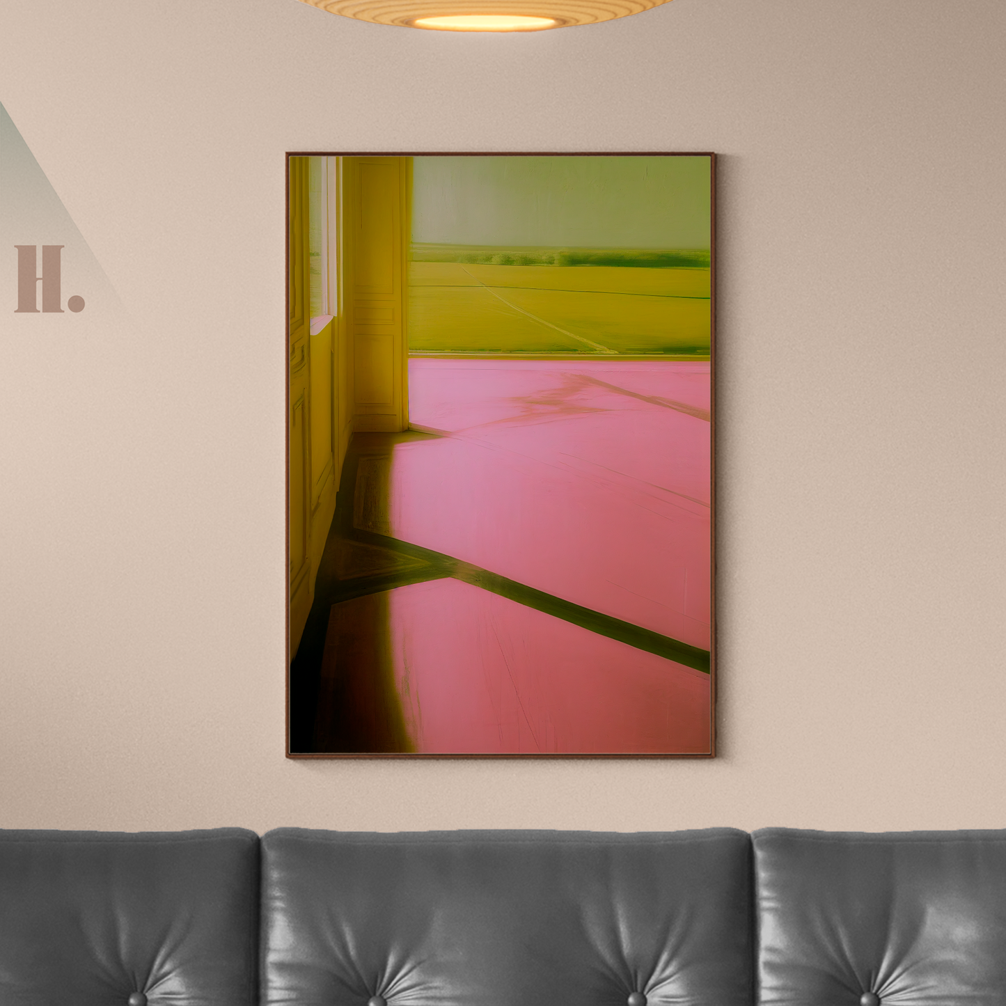 Escaping Memory | n-110