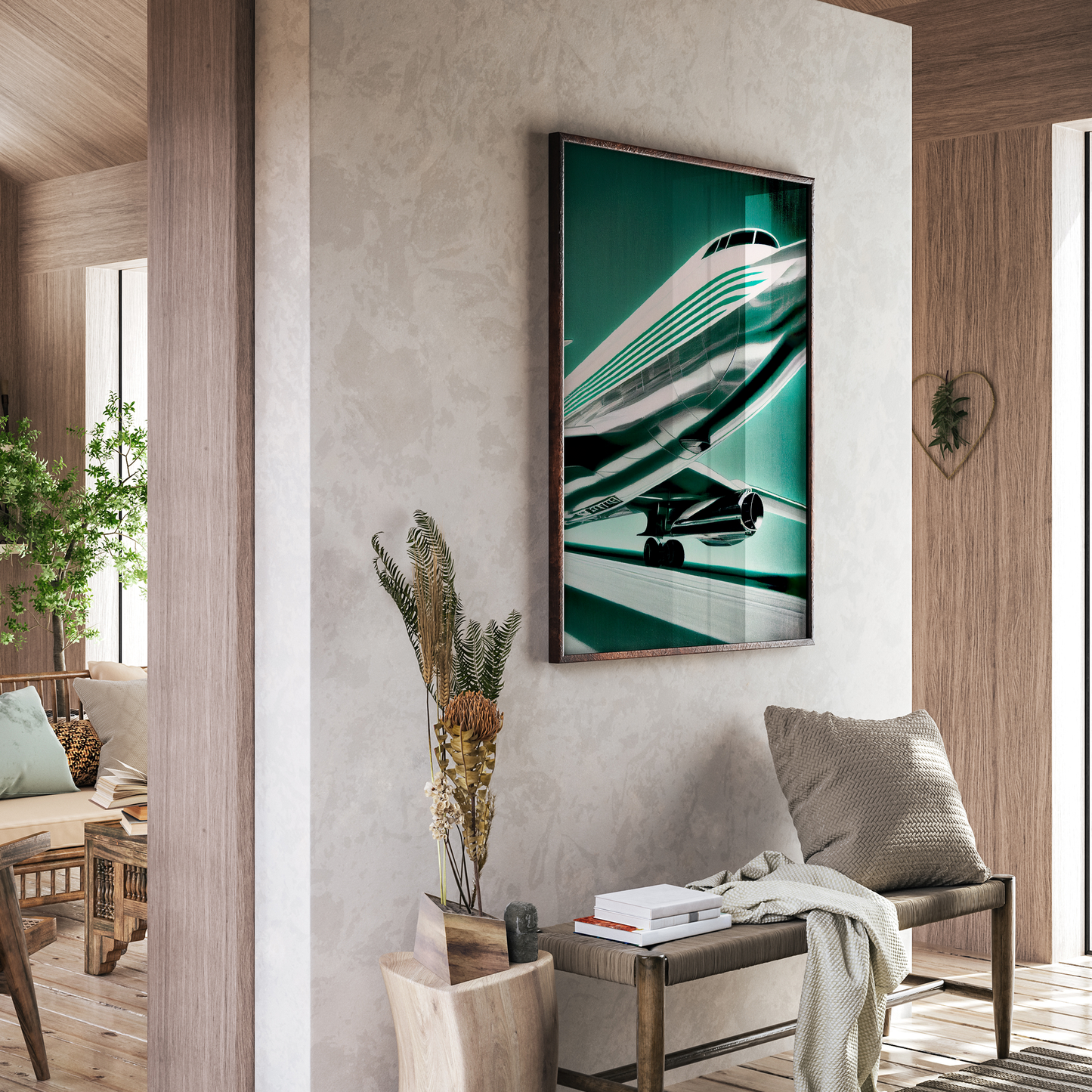 Chrome Airways | n-45