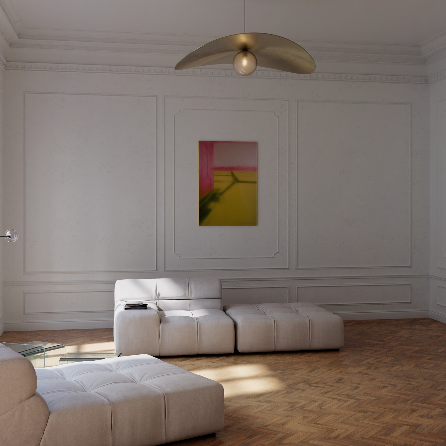 Reality's Bend | n-109