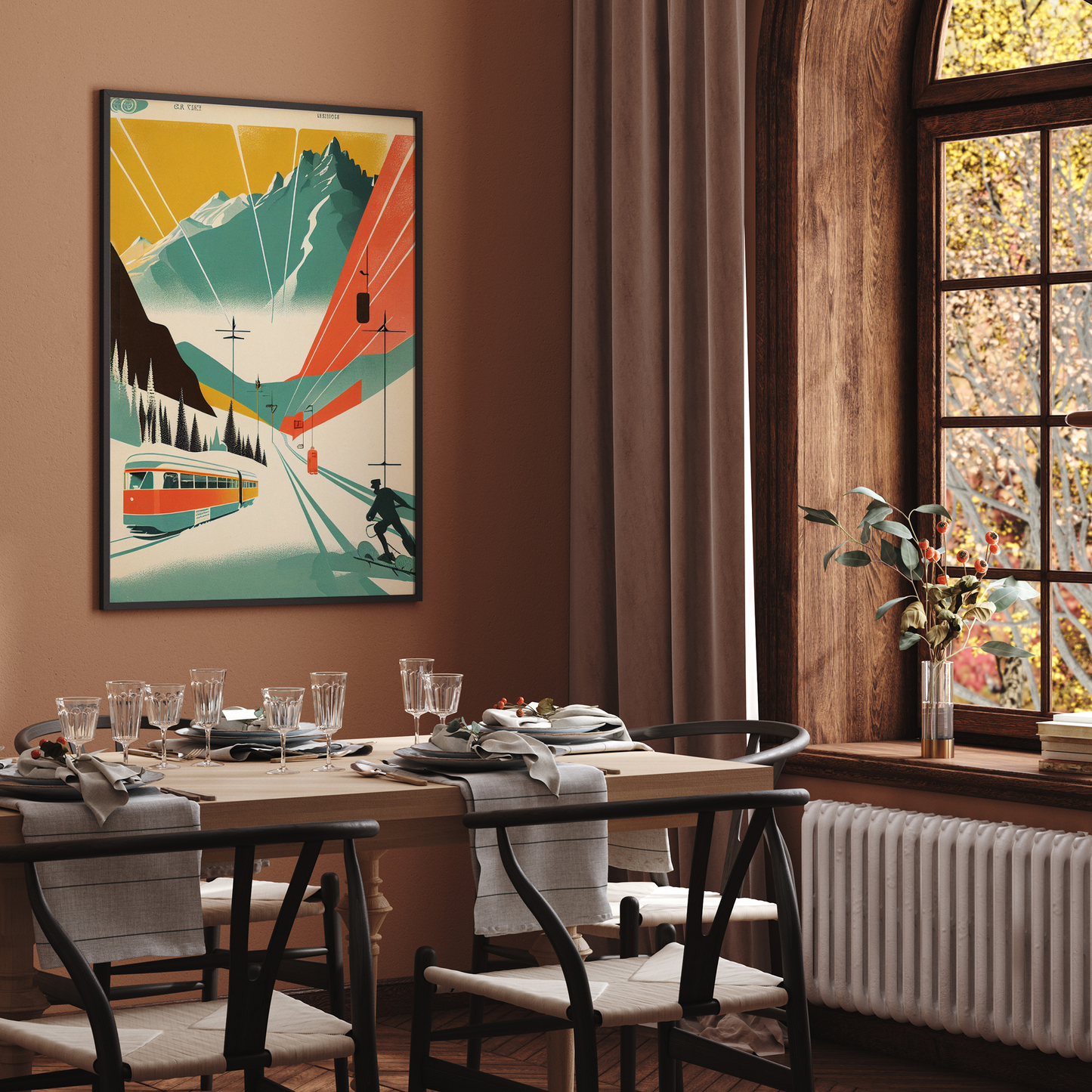 Breckenridge '65 | n-84