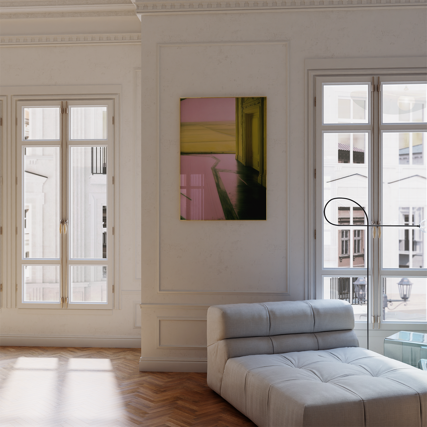 Out of Place | n-108