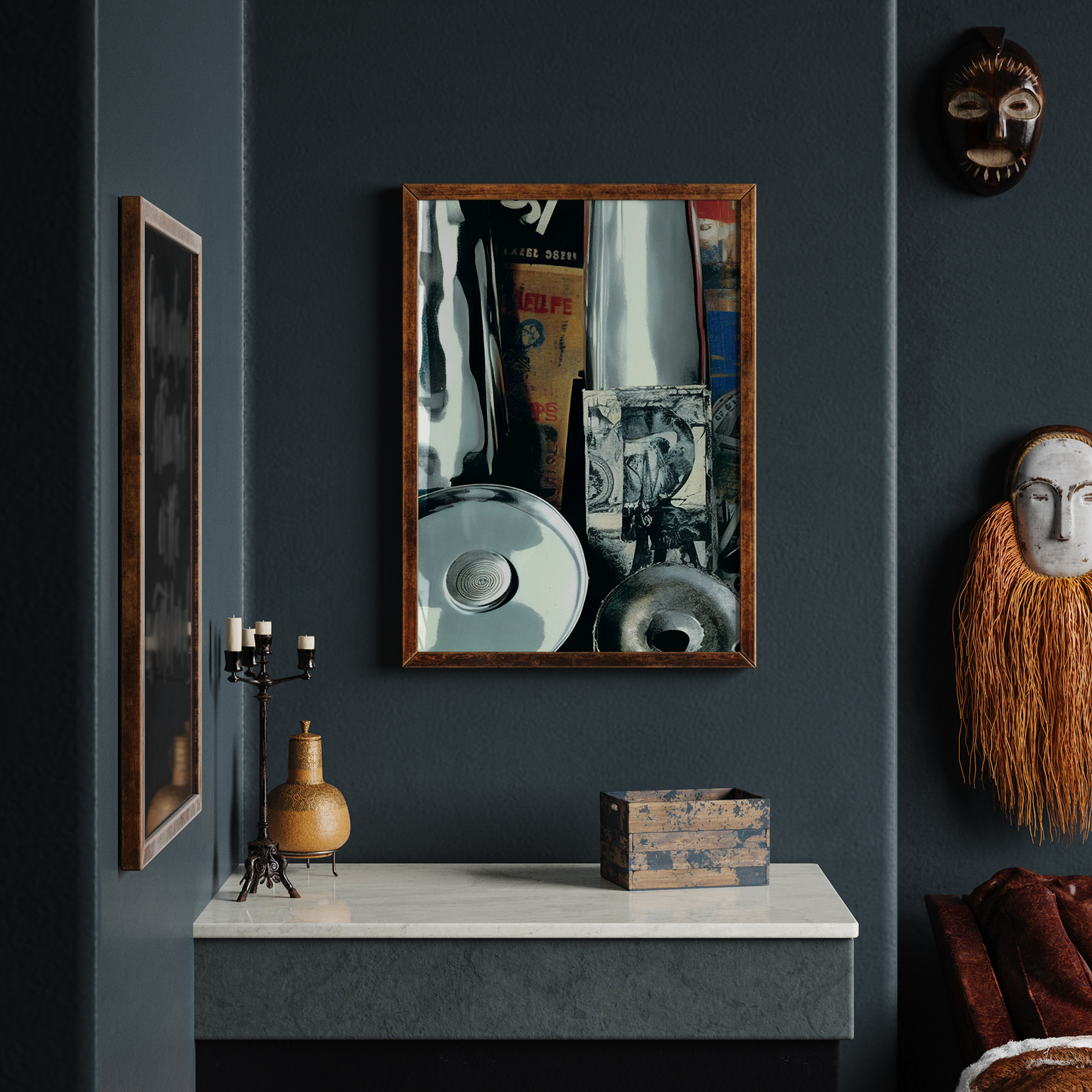 Stainless Steel | n-49