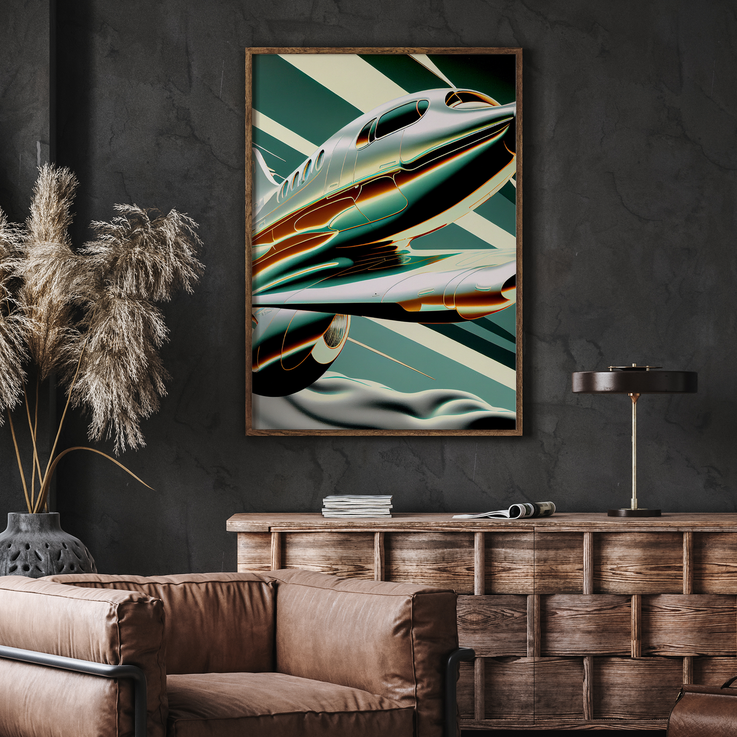 Curtiss XP-10 | n-54