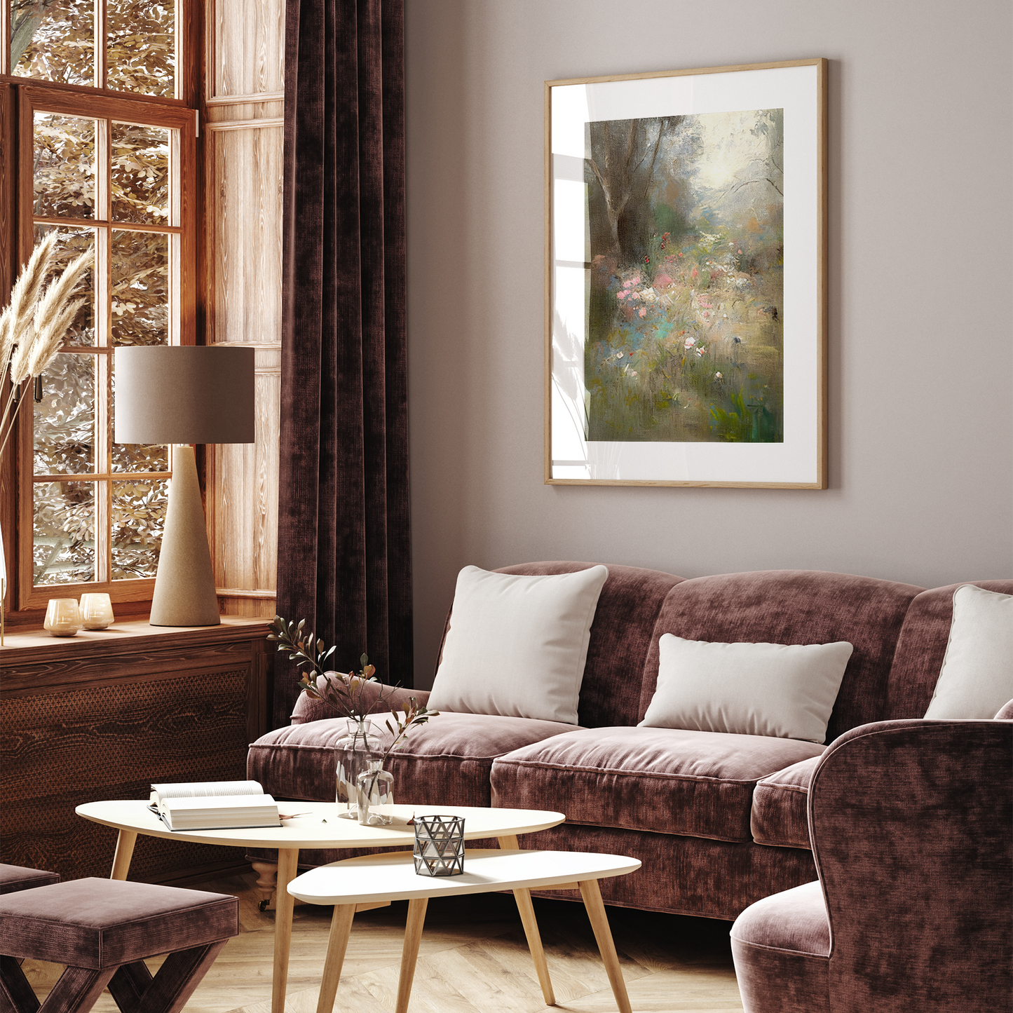 Fortune in Grey | n-32