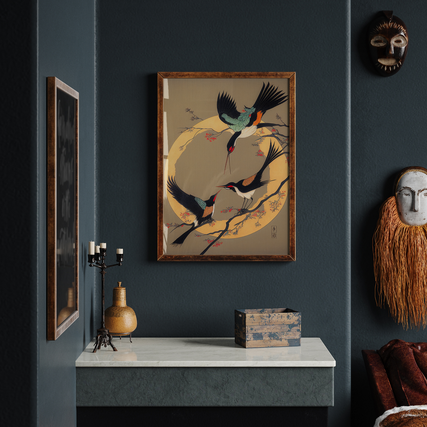 Ukiyo-e Union for Good | n-29