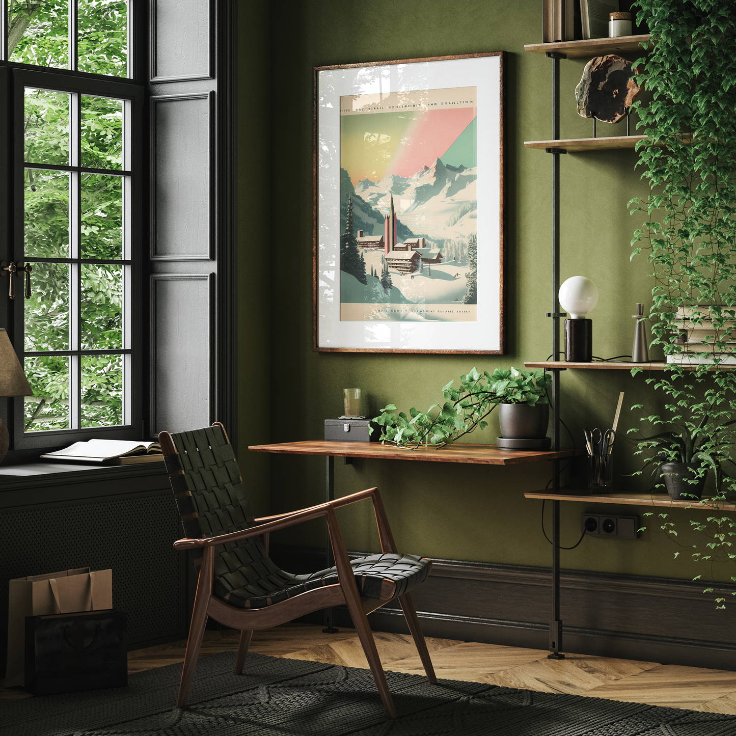 St. Moritz '67 | n-6