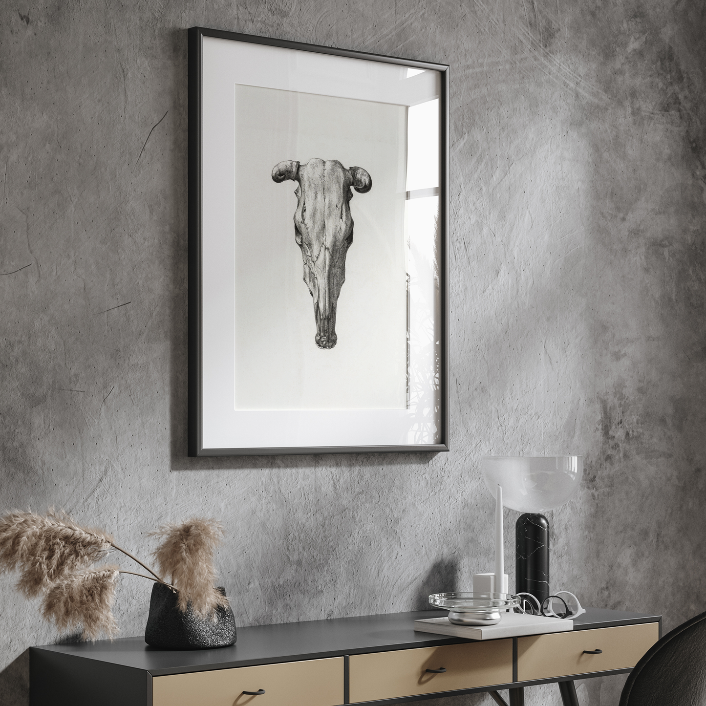 The artHAUS Brand Package