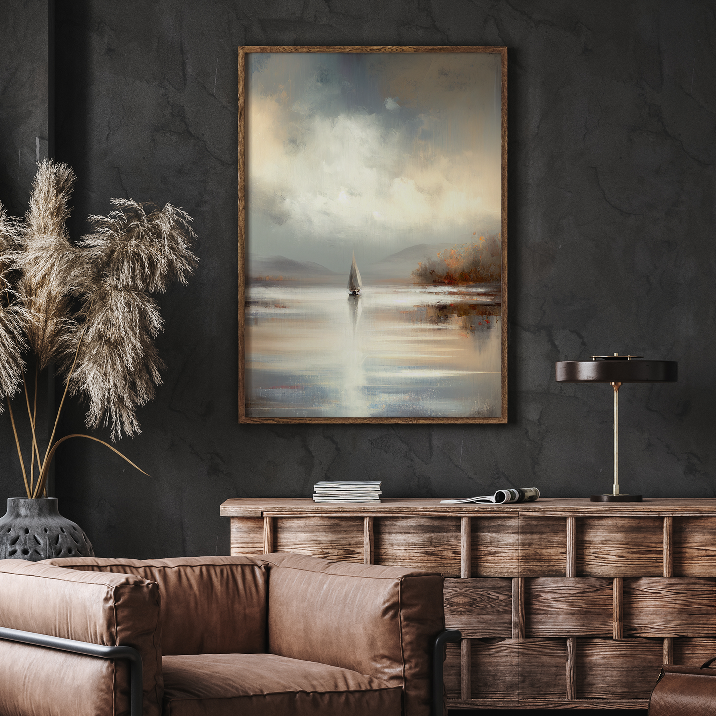 Sail in the Distance | n-59