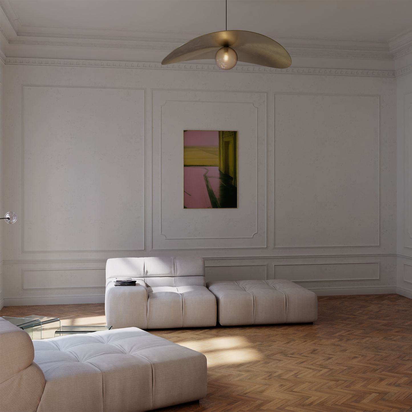 Out of Place | n-108