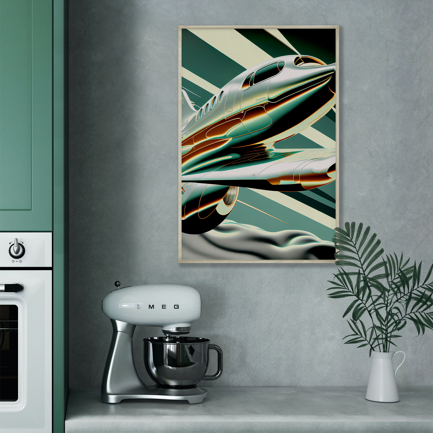 Curtiss XP-10 | n-54