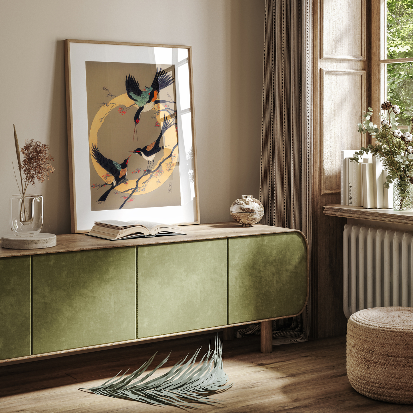 Ukiyo-e Union for Good | n-29