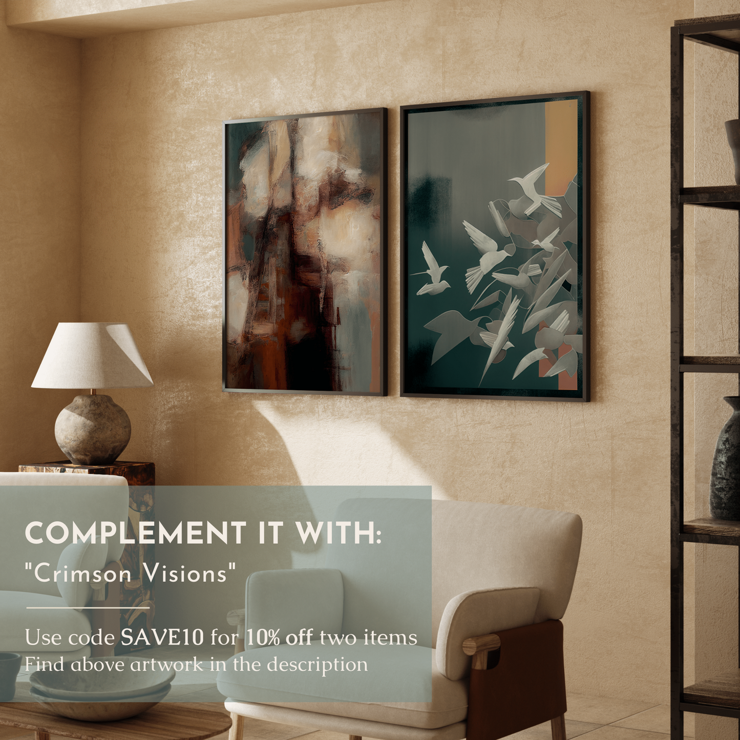 Concept of a Dove | n-61