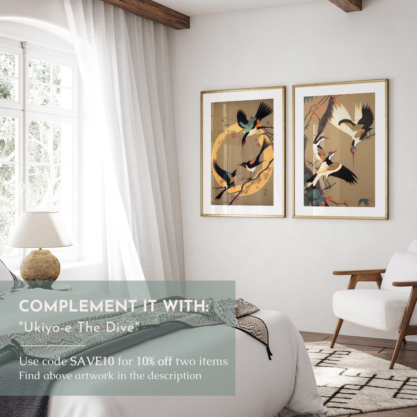 Ukiyo-e Union for Good | n-29