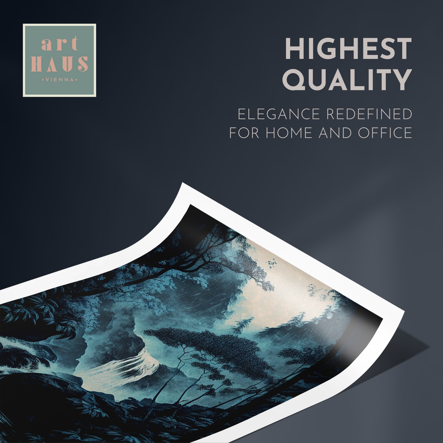 Nocturnal Falls | n-12