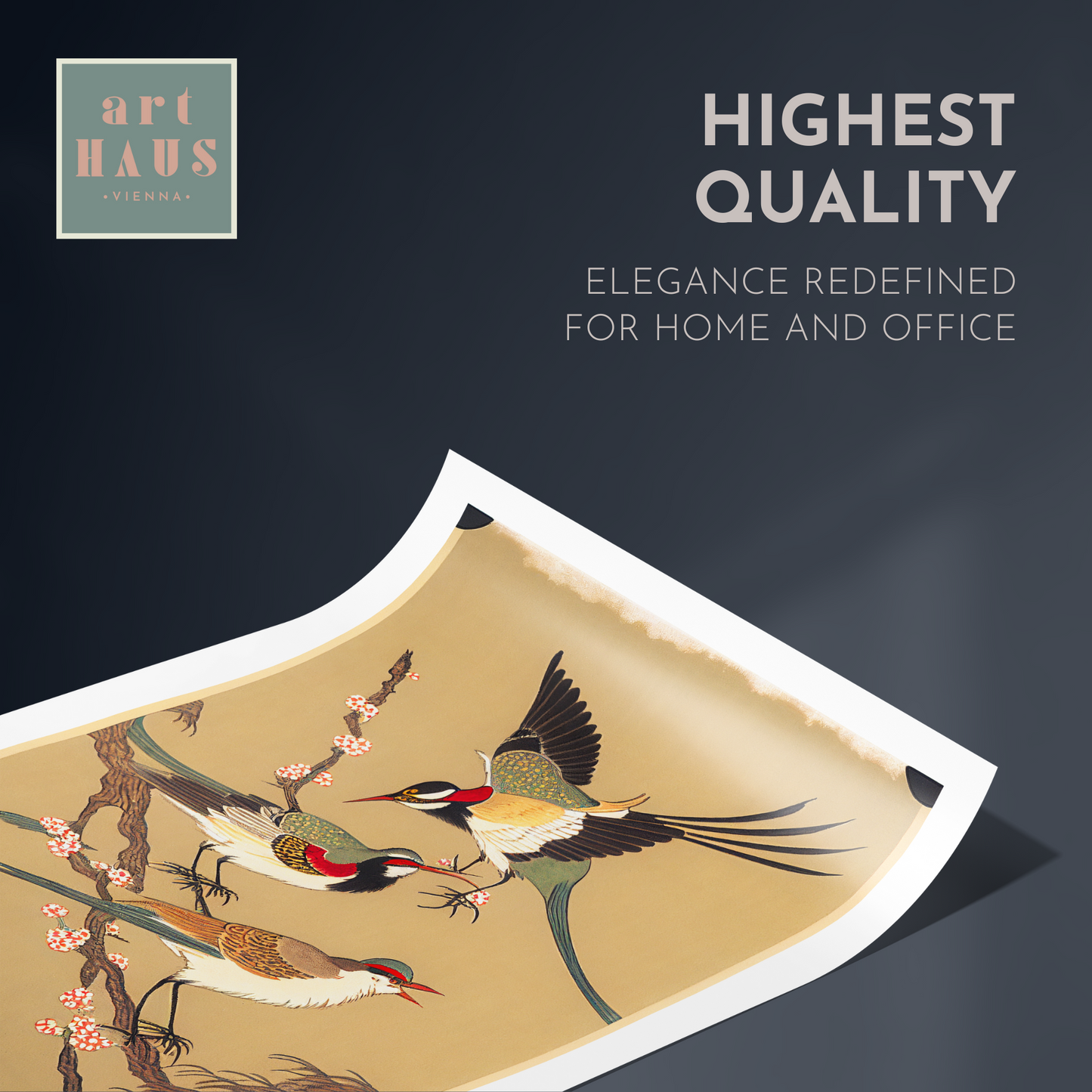 Ukiyo-e Viands | n-27