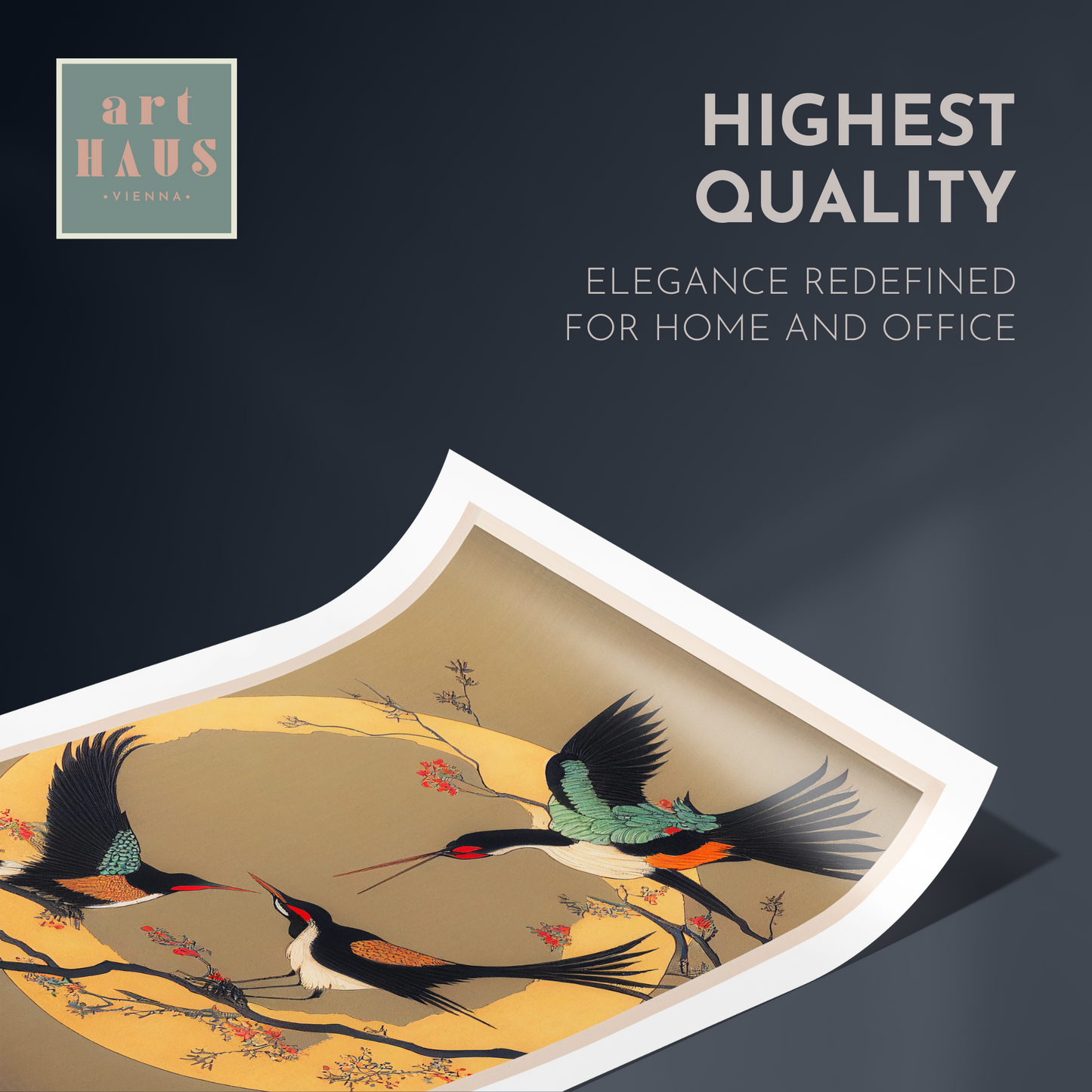 Ukiyo-e Union for Good | n-29