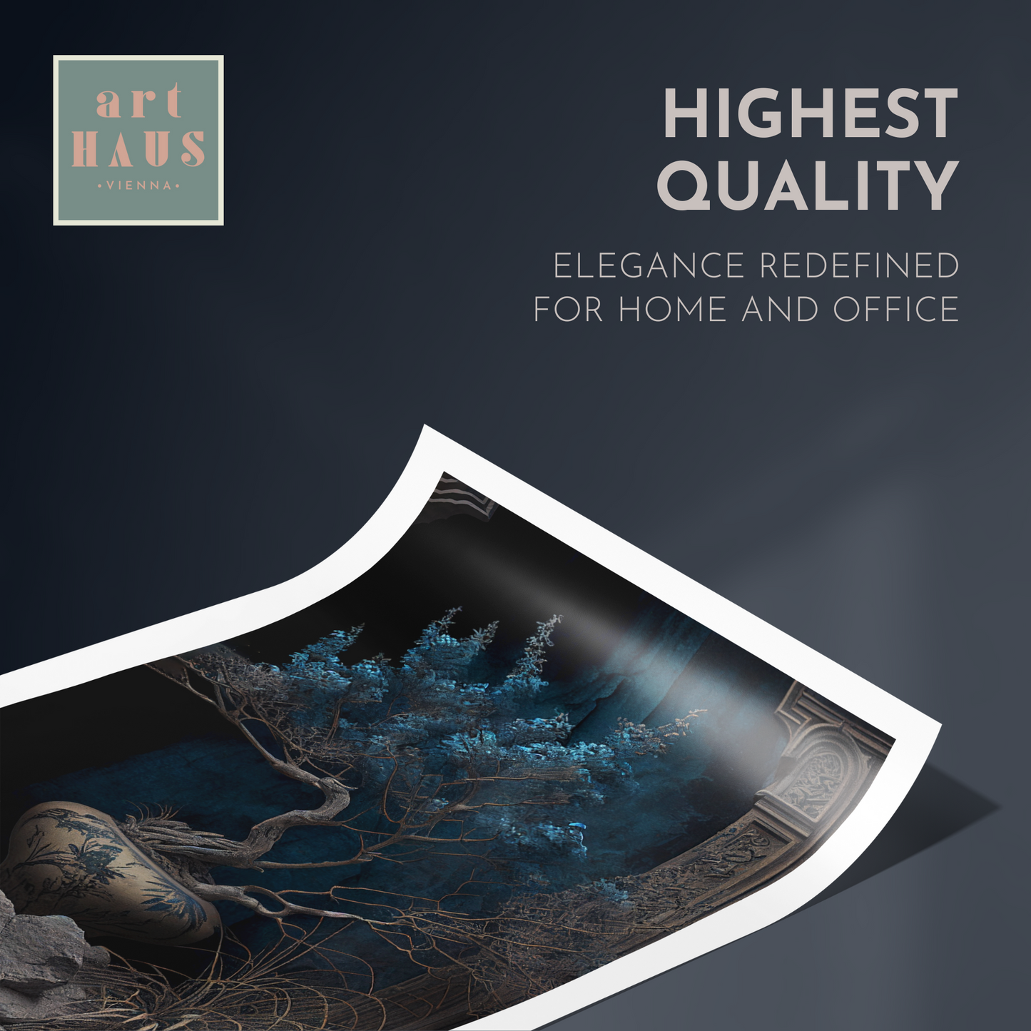 The Omen - Enclosed | n-36