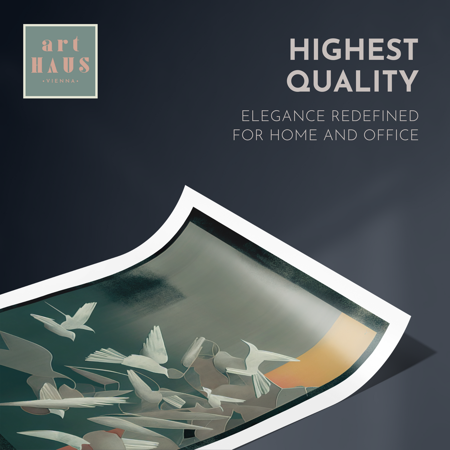 Concept of a Dove | n-61