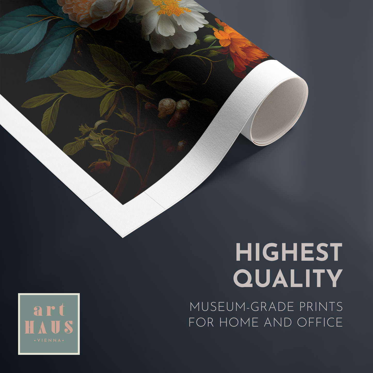 Bloom in Dark 2 | n-75