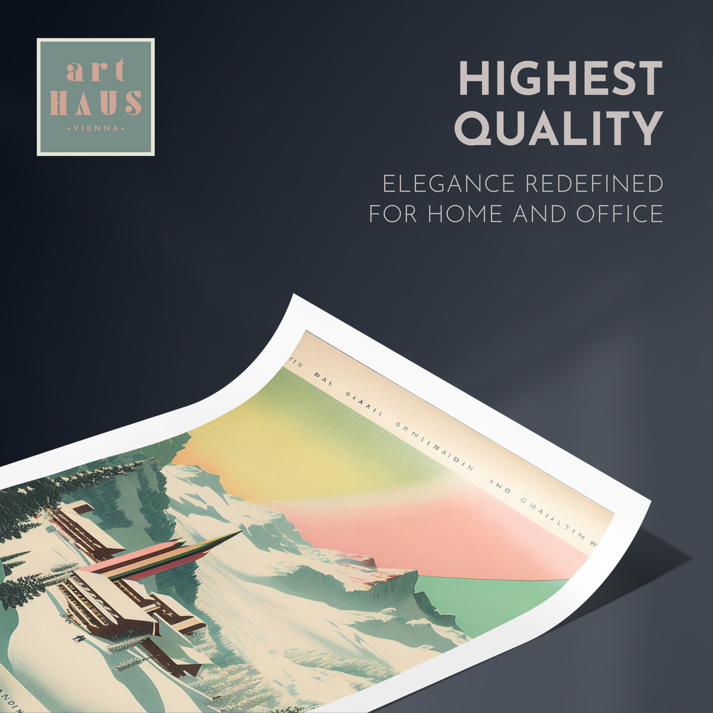 St. Moritz '67 | n-6