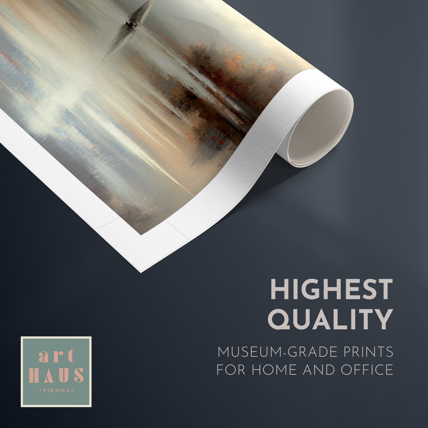 Sail in the Distance | n-59