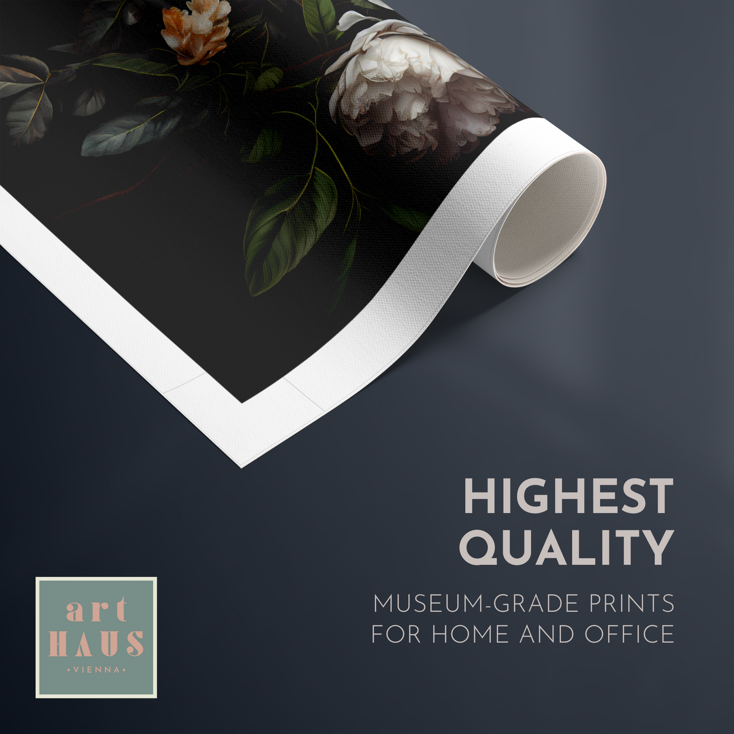 Bloom in Dark 1 | n-74